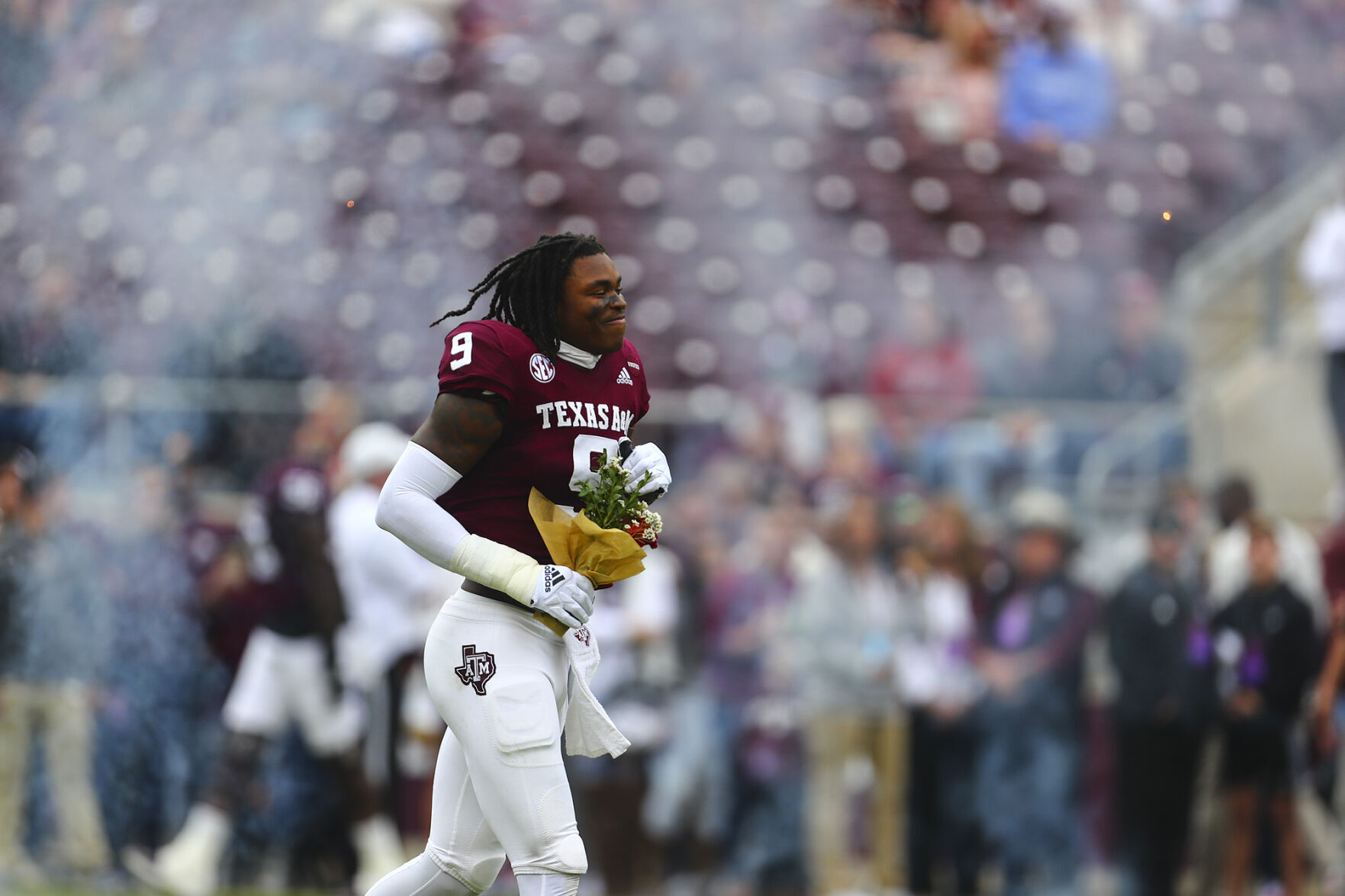 Texas A&M vs. Prairie View A&M